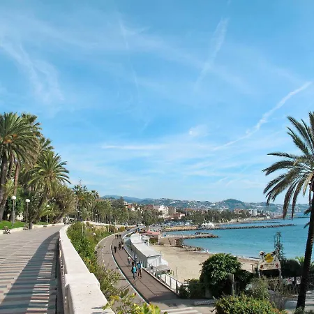 Appartement Renata 193s *