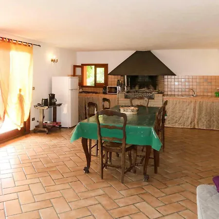 Renata 193s Appartement