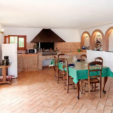 Renata 193s Appartement